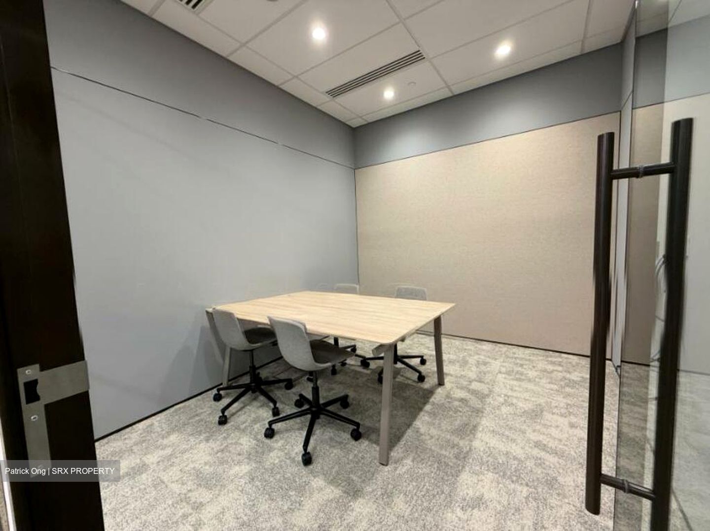 Mapletree Anson (D2), Office #504164771